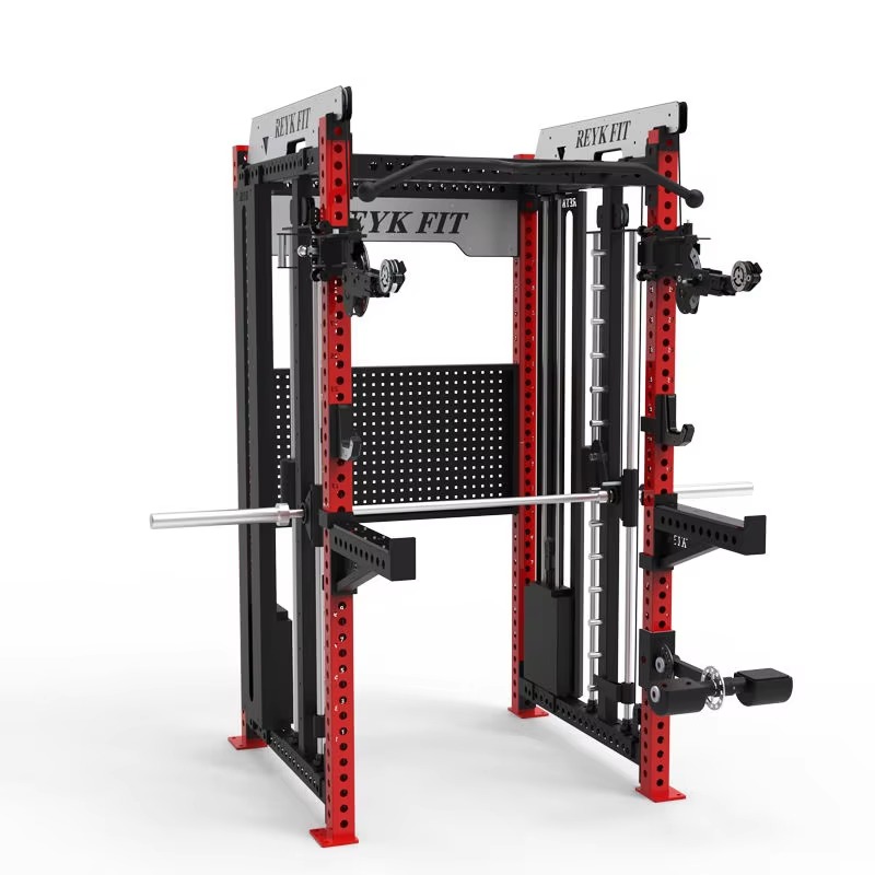 YTYIN Multi Functional Smith M - Home Gym Multifunctional recension och pris
