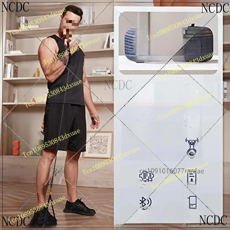 Home Fitness Equipment 4.4-44  - Home Gym Multifunctional recension och pris