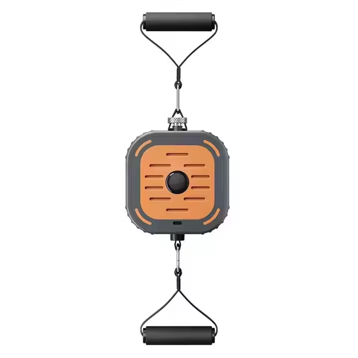 Resistance Home Gym - An All-i - Home Gym One Machine recension och pris