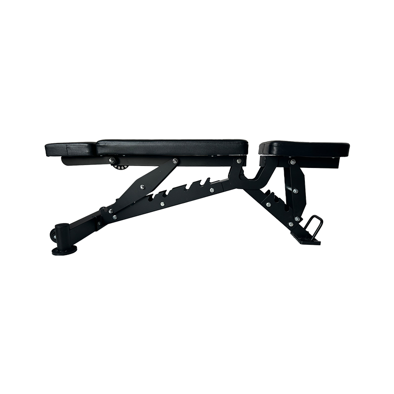 New Multi-Functional Adjustabl - Home Gym Multifunctional recension och pris
