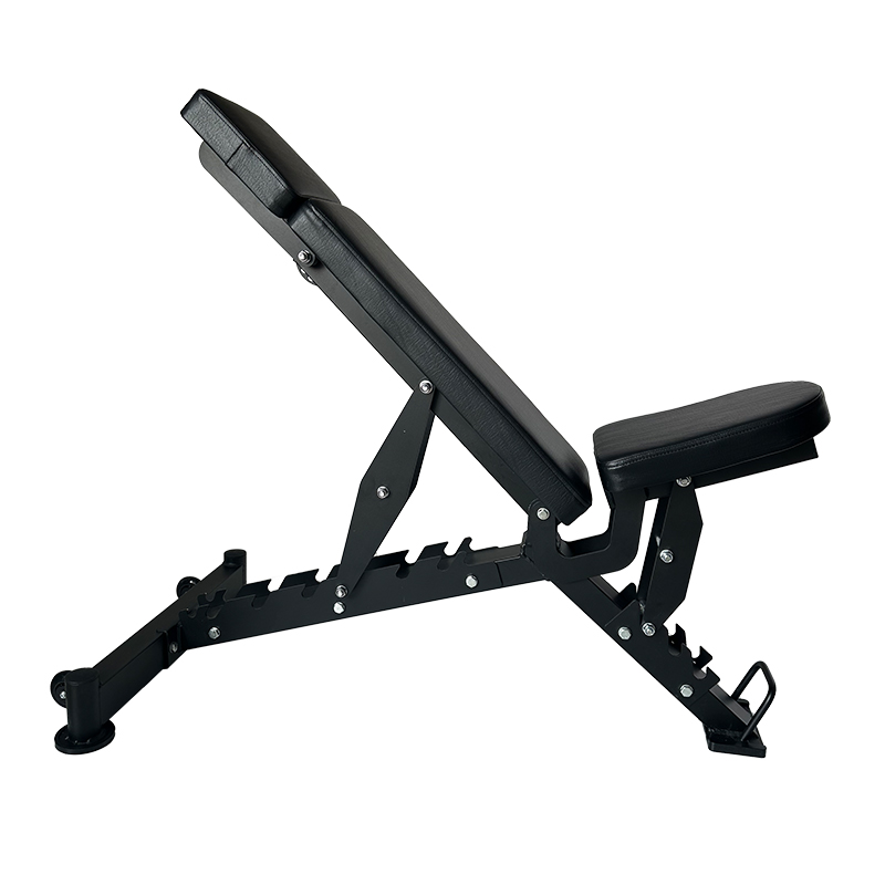 New Multi-Functional Adjustabl - Home Gym Multifunctional recension och pris