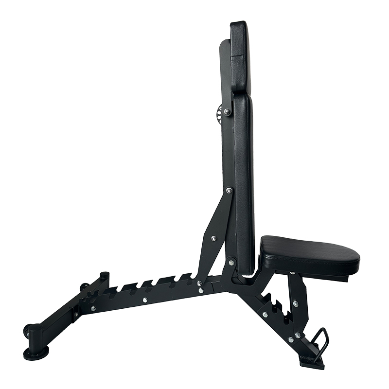 New Multi-Functional Adjustabl - Home Gym Multifunctional recension och pris