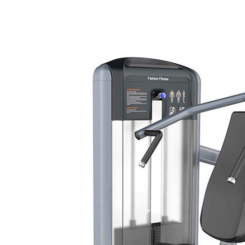 Commercial Gym Fitness Equipme - Home Gym Multifunctional recension och pris