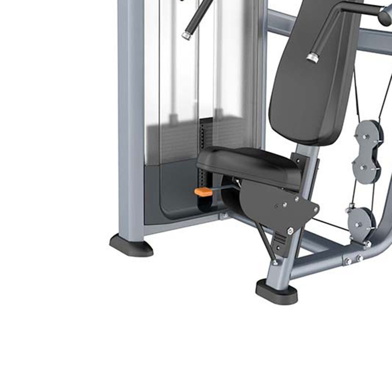 Commercial Gym Fitness Equipme - Home Gym Multifunctional recension och pris