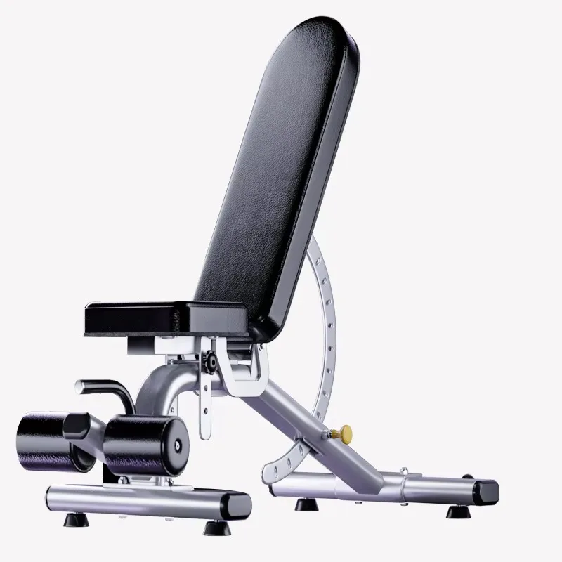 New Adjustable Multi-Function  - Home Gym Multifunctional recension och pris