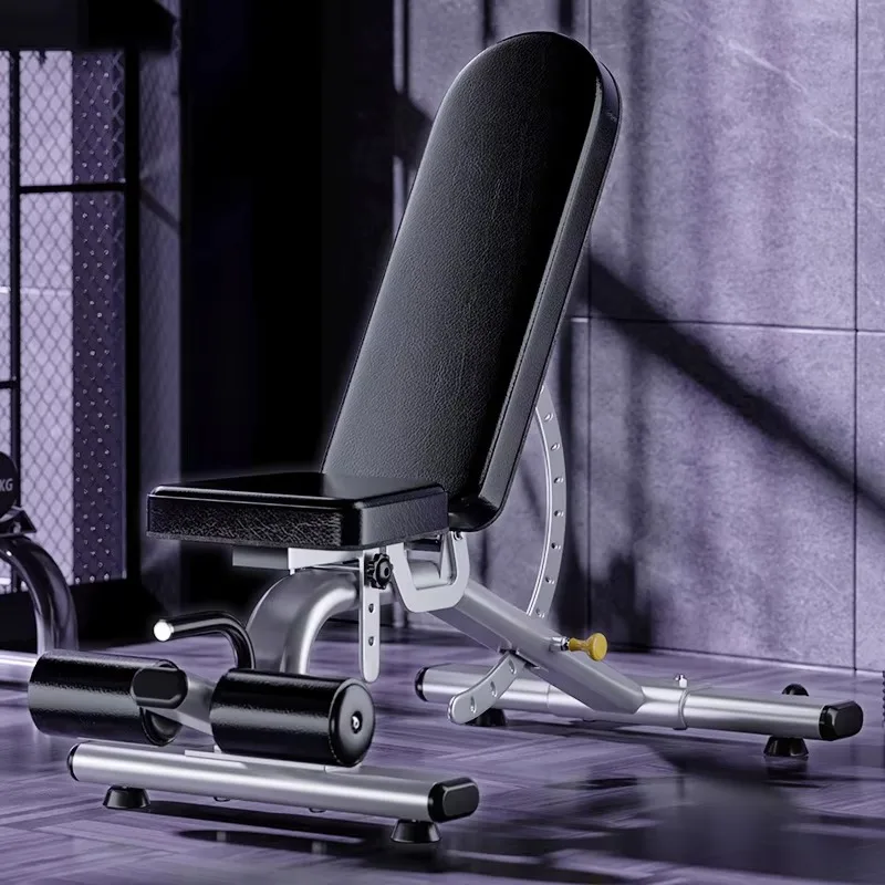 New Adjustable Multi-Function  - Home Gym Multifunctional recension och pris
