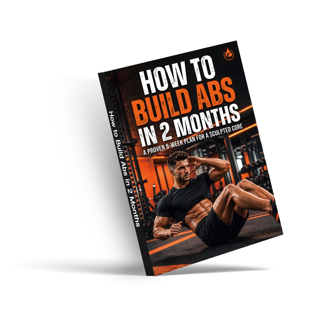How to Build Abs in 2 Months,  - Home Gym How To recension och pris