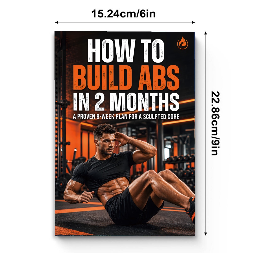 How to Build Abs in 2 Months,  - Home Gym How To recension och pris