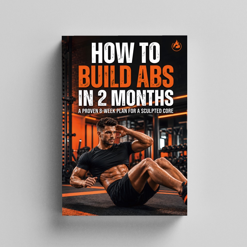 How to Build Abs in 2 Months,  - Home Gym How To recension och pris