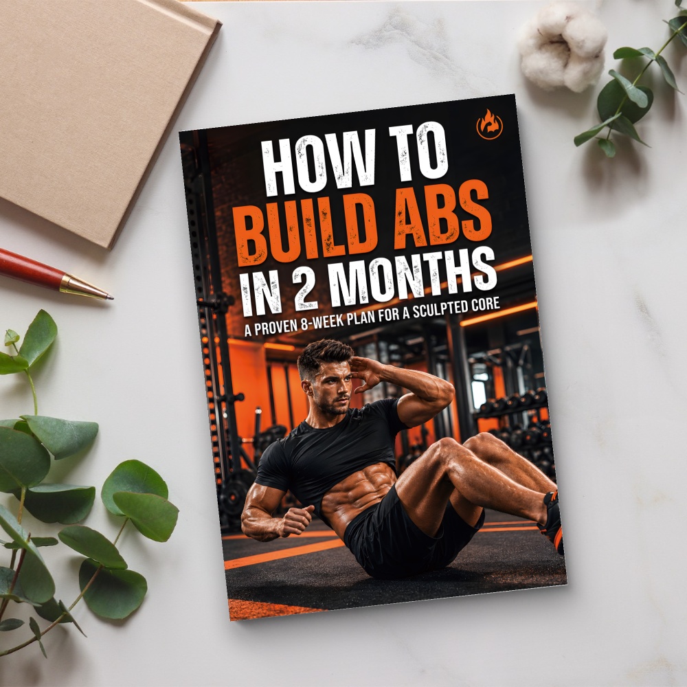 How to Build Abs in 2 Months,  - Home Gym How To recension och pris
