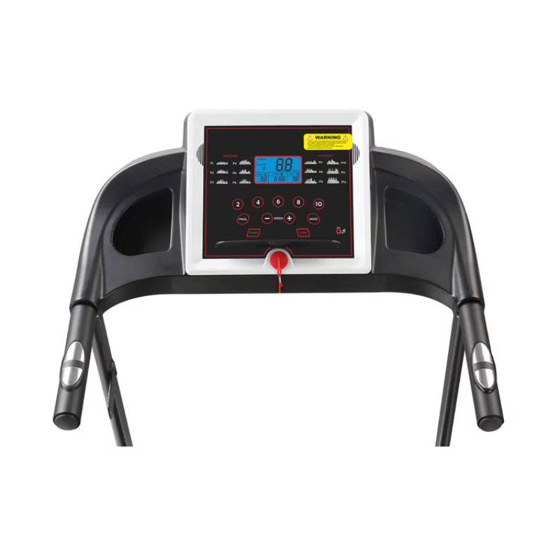 Cost-effective Treadmills Runn - Home Gym Cost recension och pris
