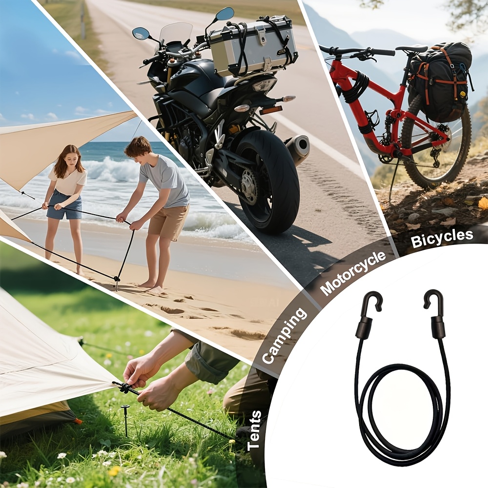 5pcs 100cm Length Heavy-Duty B - Resistance Band Heavy recension och pris