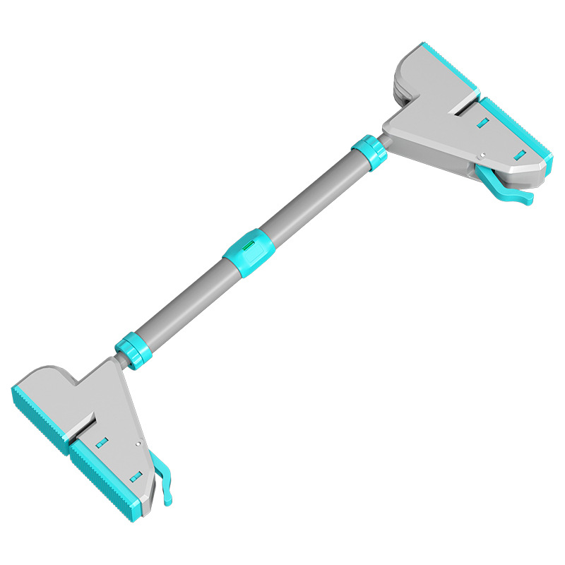 No-Drill Door Frame Pull up Ba - Home Gym Pull Up Bar recension och pris