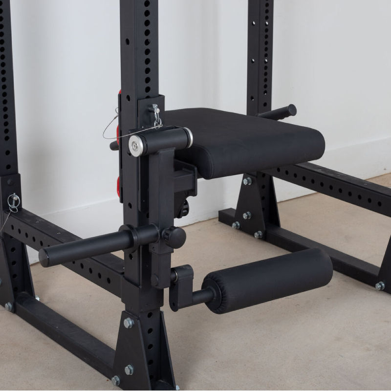 Adjustable Leg Extension/Flexi - Home Gym Quad Machine recension och pris