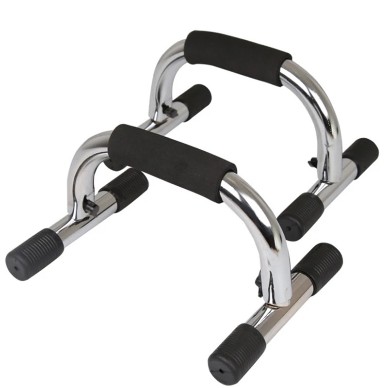 250KG Bearing Push Up Bar Stan - Push Up Stand Bar recension och pris