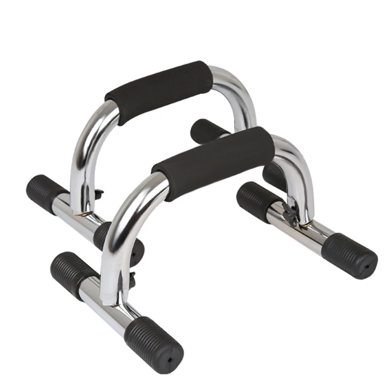 250KG Bearing Push Up Bar Stan - Push Up Stand Bar recension och pris