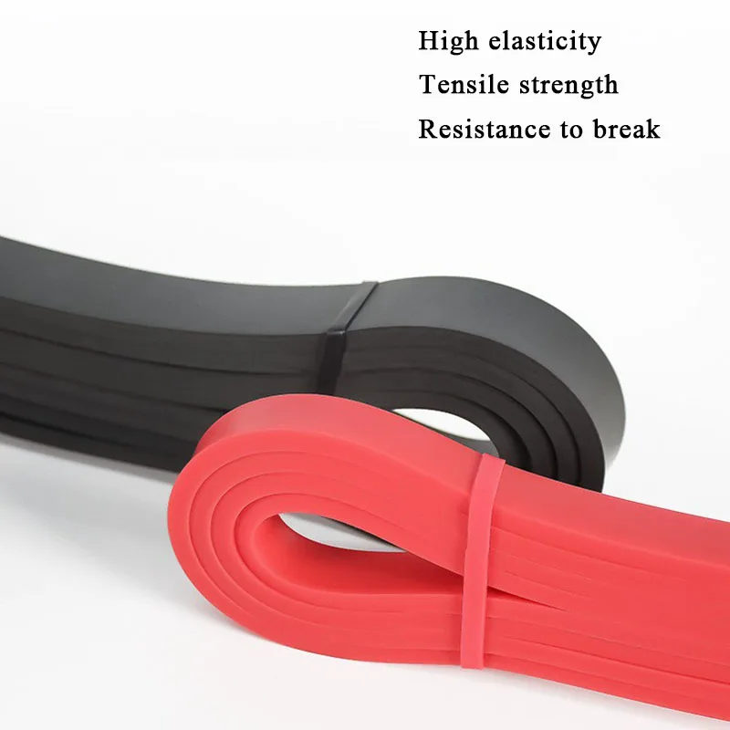 Heavy Duty Resistance Band Lat - Home Gym Manual recension och pris