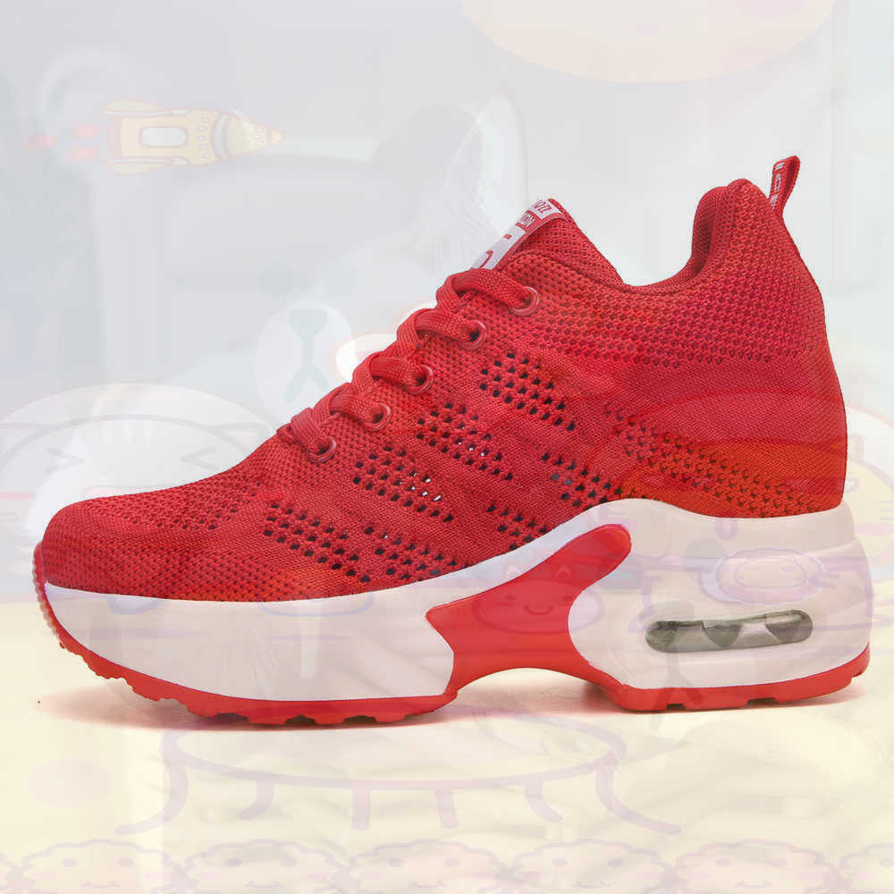 Red Size 36 Shoes Woman Tennis - Home Gym Outdoor Ideas recension och pris