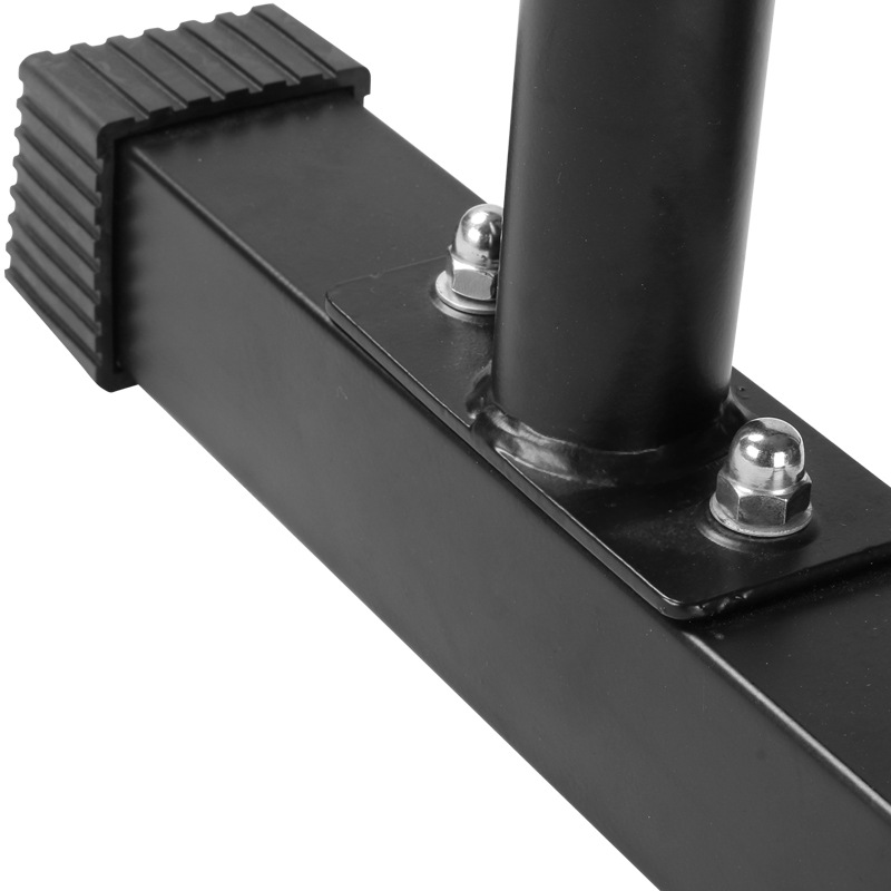 Workout Challenger Push up Sta - Push Up Stand Bar recension och pris
