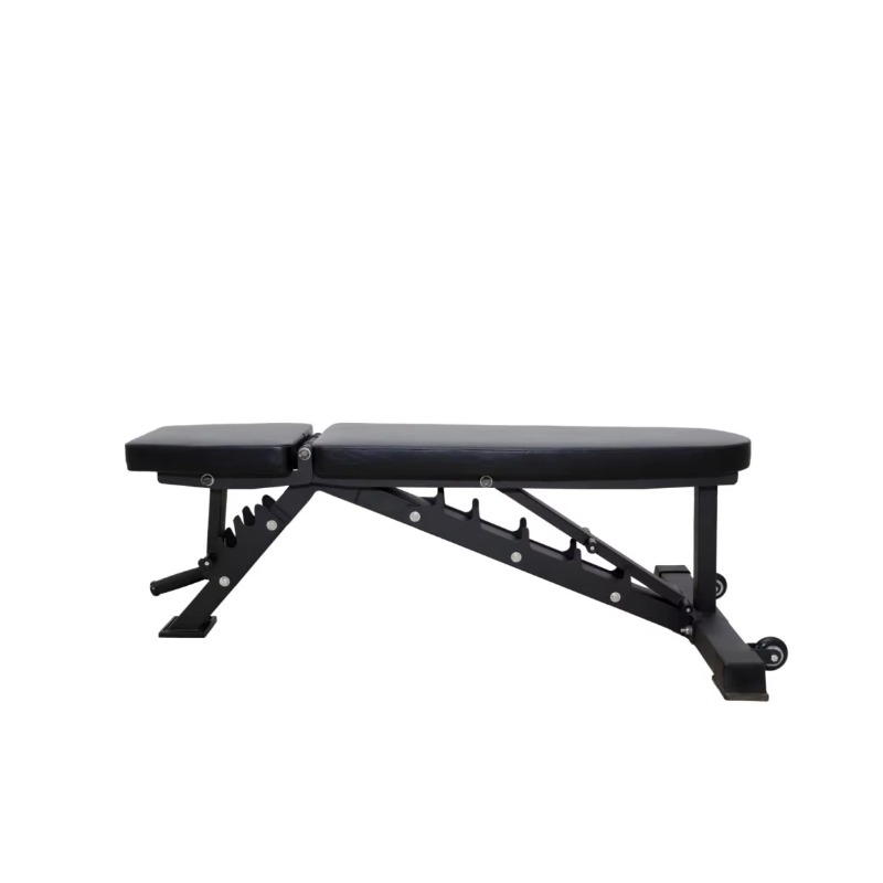 2025 Hot-Selling Adjustable Du - Home Gym Multifunctional recension och pris