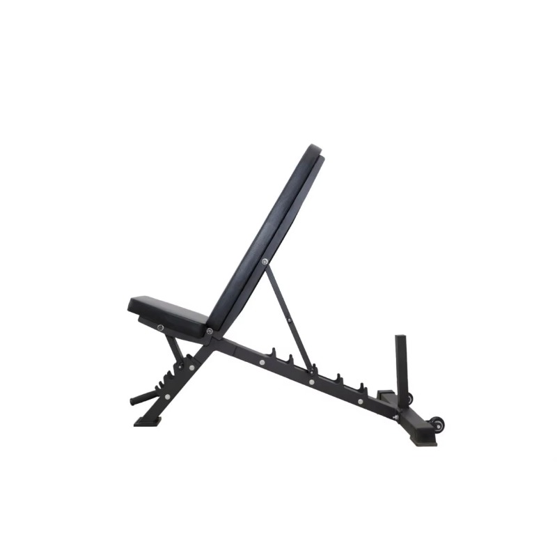 2025 Hot-Selling Adjustable Du - Home Gym Multifunctional recension och pris