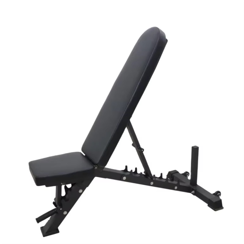 2025 Hot-Selling Adjustable Du - Home Gym Multifunctional recension och pris