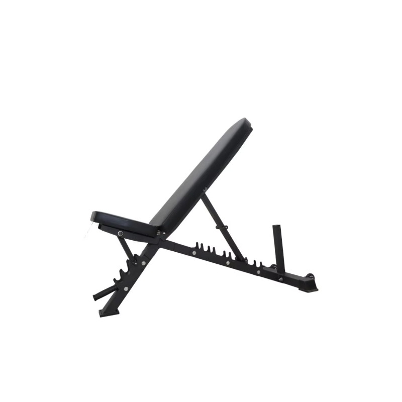 2025 Hot-Selling Adjustable Du - Home Gym Multifunctional recension och pris