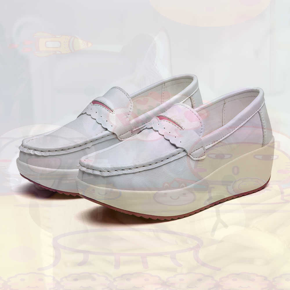 Plataform Winter Pink Sneakers - Home Gym Outdoor Ideas recension och pris