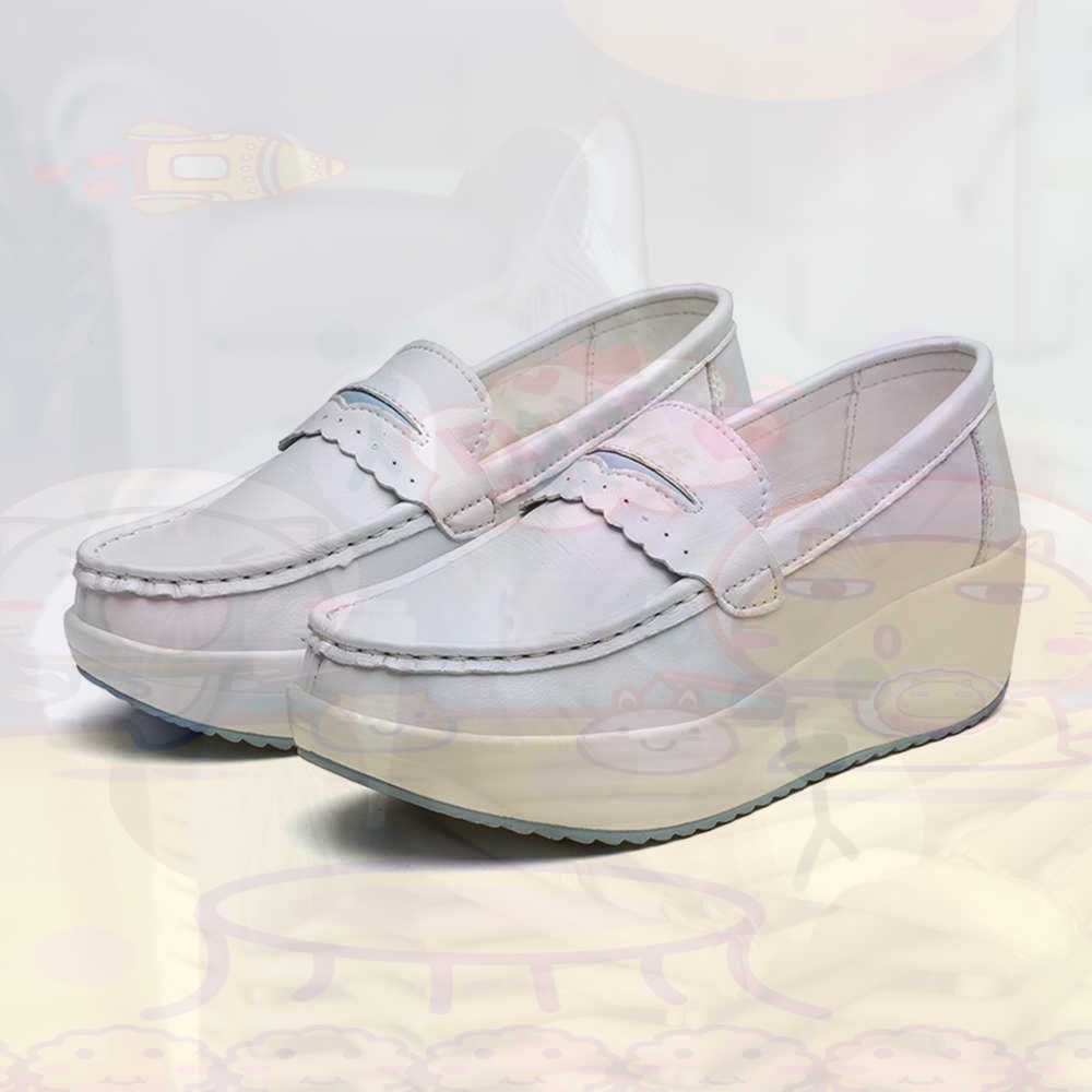 Plataform Winter Pink Sneakers - Home Gym Outdoor Ideas recension och pris