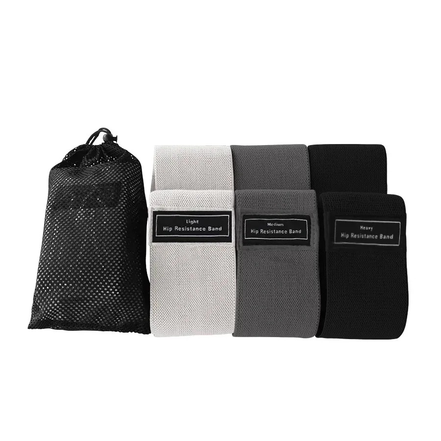 Resistance Bands, Fabric Worko - Resistance Band Heavy recension och pris
