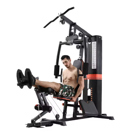 Comprehensive Kicking Trainer  - Home Gym Multifunctional recension och pris