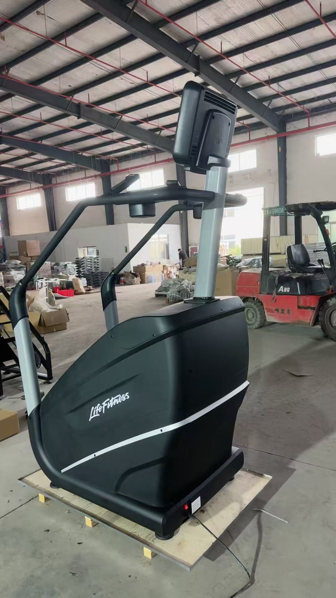 2026  Commercial Cardio Equipm - Home Gym Body Master recension och pris