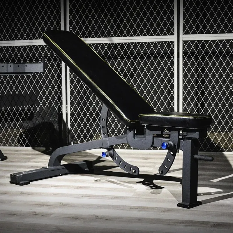 Multi-Functional Adjustable Du - Home Gym Multifunctional recension och pris