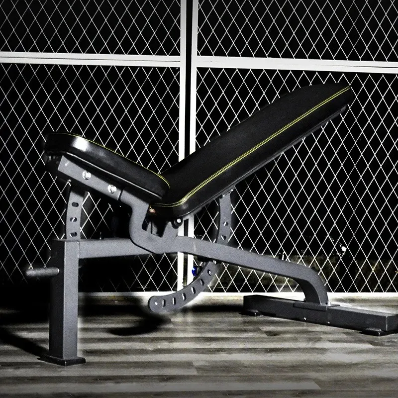 Multi-Functional Adjustable Du - Home Gym Multifunctional recension och pris