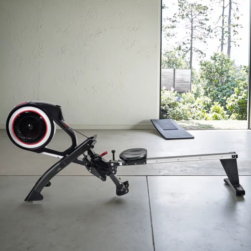 Brand New Foldable Design Allo - Home Gym Cost recension och pris