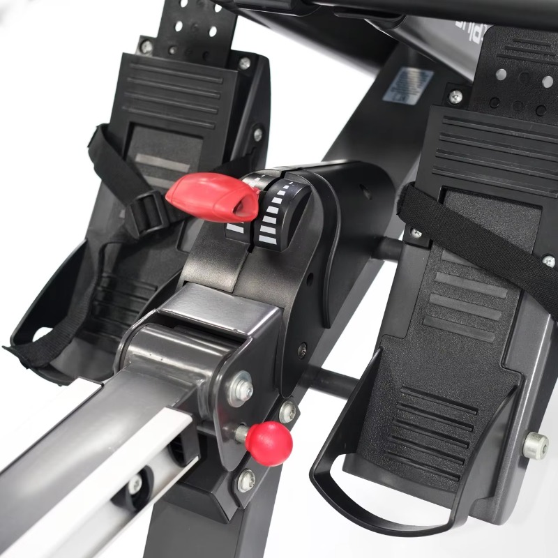 Brand New Foldable Design Allo - Home Gym Cost recension och pris