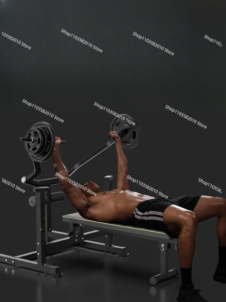 Multifunctional Home Gym Equip - Home Gym Multifunctional recension och pris