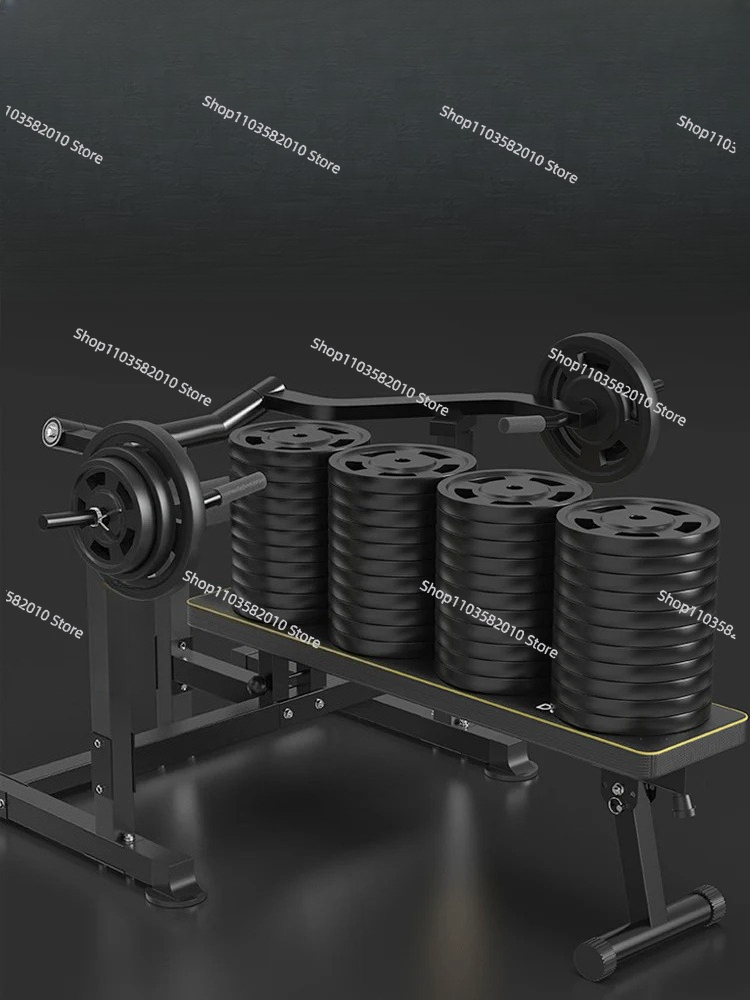 Multifunctional Home Gym Equip - Home Gym Multifunctional recension och pris