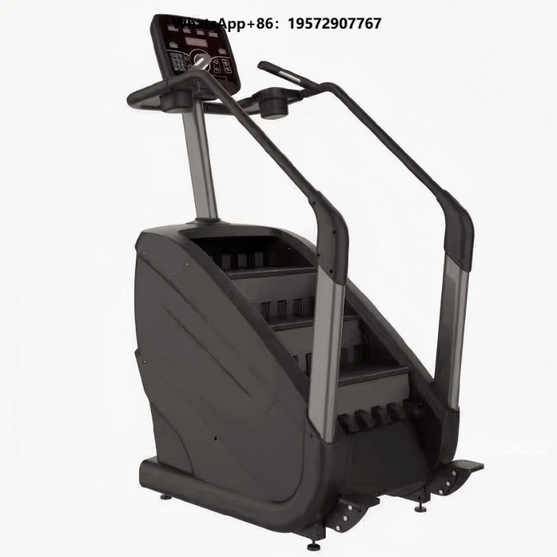 Commercial Cardio Equipment Fi - Home Gym Body Master recension och pris