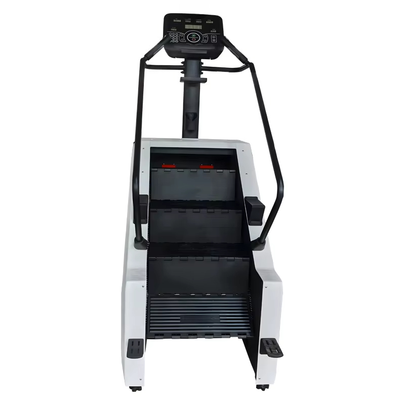 Stair Master Climbing Machine  - Home Gym Body Master recension och pris