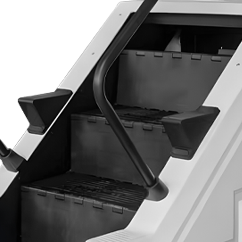 Stair Master Climbing Machine  - Home Gym Body Master recension och pris