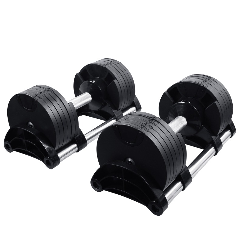 24kg Cost-Effective Adjustable - Home Gym Cost recension och pris