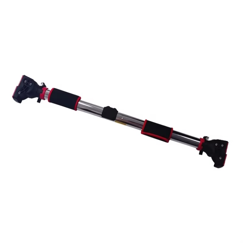 Adjustable Steel Horizontal Pu - Home Gym Pull Up Bar recension och pris
