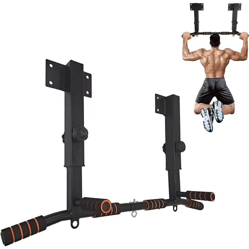 Multifunctional Dip Station Wa - Home Gym Multifunctional recension och pris