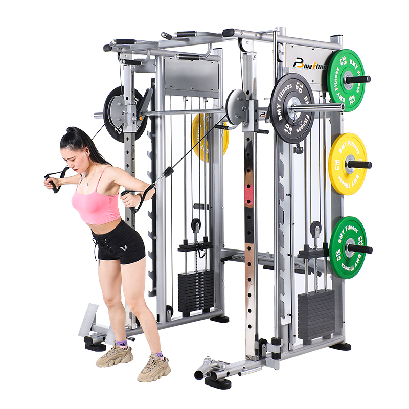 Wholesale Multi-functional Tra - Home Gym One Machine recension och pris