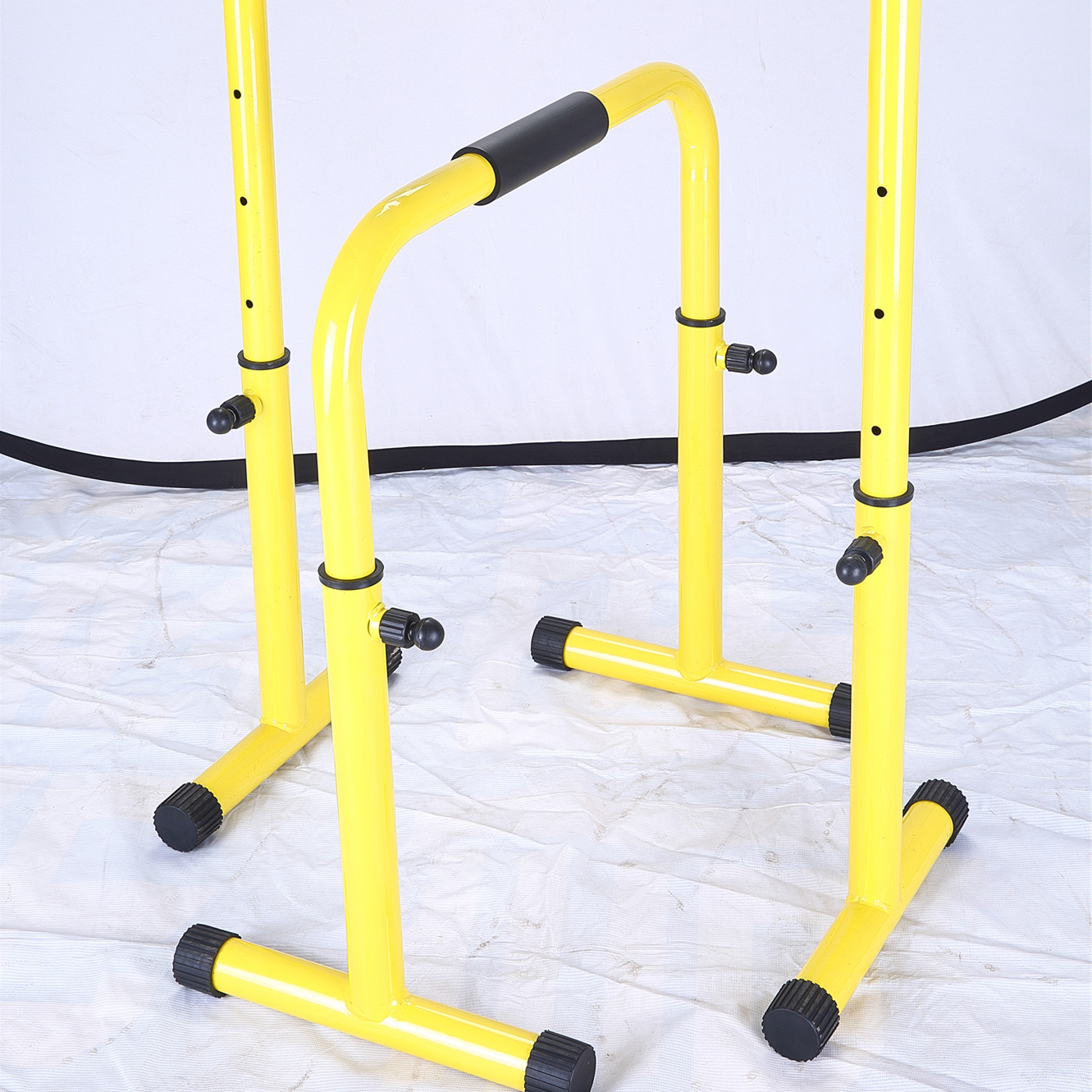 2026 Indoor Gym Equipment Push - Push Up Stand Bar recension och pris