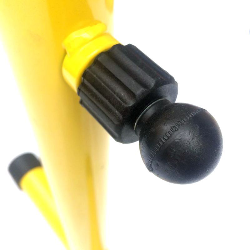 2026 Indoor Gym Equipment Push - Push Up Stand Bar recension och pris