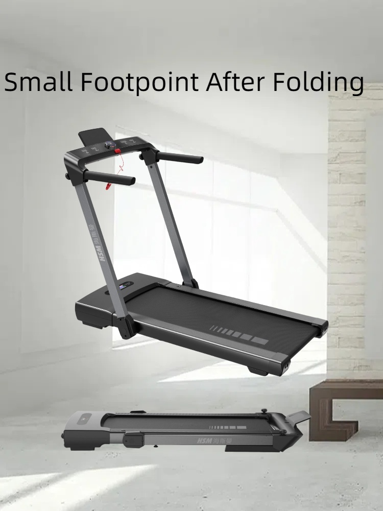 1.5HP Electric Drive Gym Fitne - Home Gym Manual recension och pris