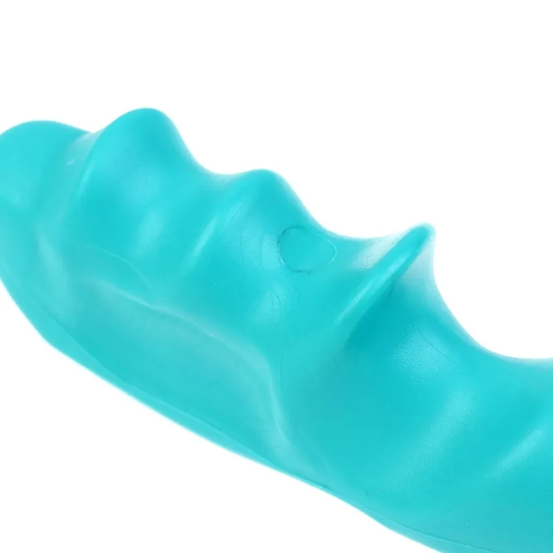 Handheld Thumb Saver Acupressu - Home Gym Manual recension och pris