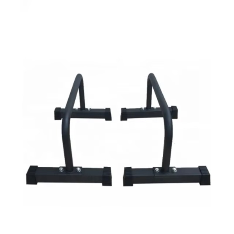Hot Selling Cross Fitness Para - Push Up Stand Bar recension och pris